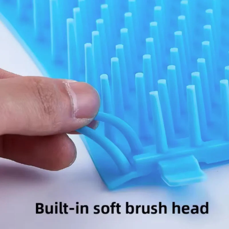 CleanPaws™ - Portable Paw Cleaner