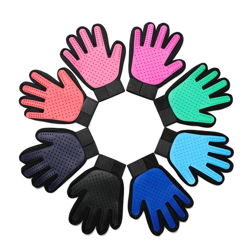 PurrfectGlove™ - Pet Hair Removal Glove