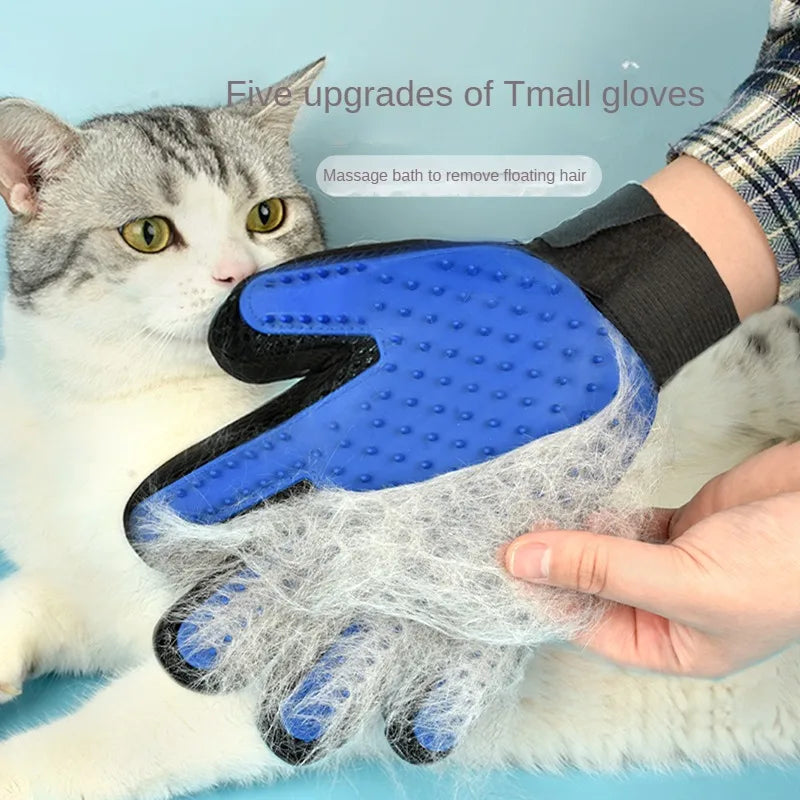 PurrfectGlove™ - Pet Hair Removal Glove
