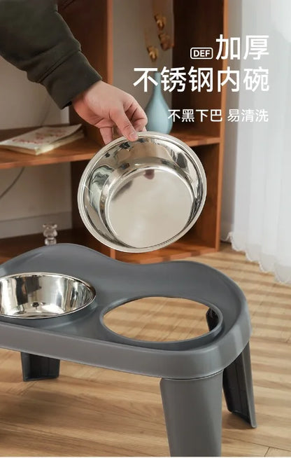 ErgoFeeder™