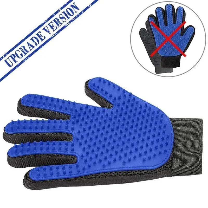 PurrfectGlove™ - Pet Hair Removal Glove