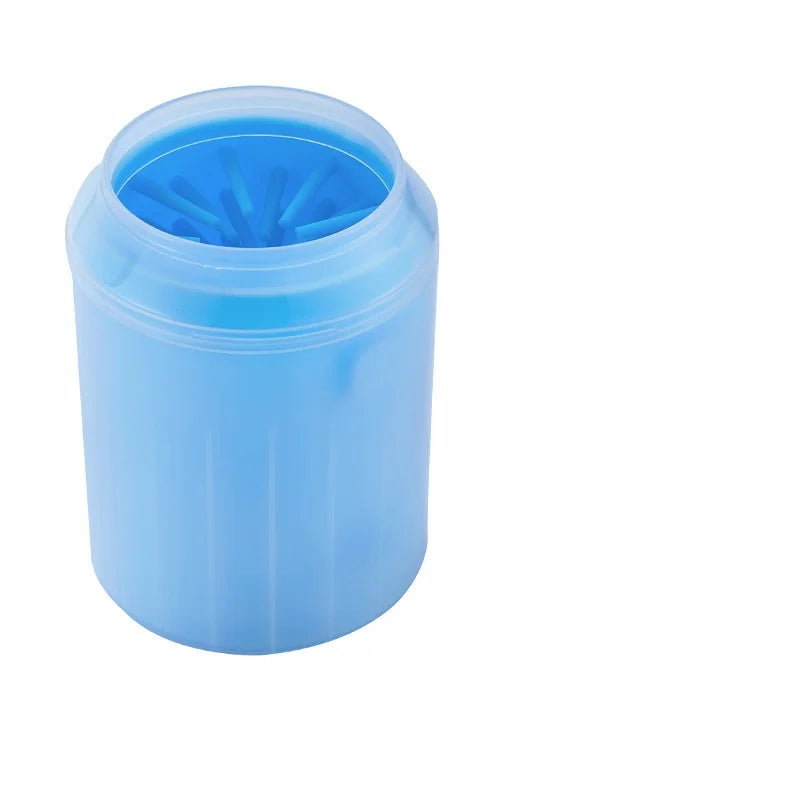 CleanPaws™ - Portable Paw Cleaner
