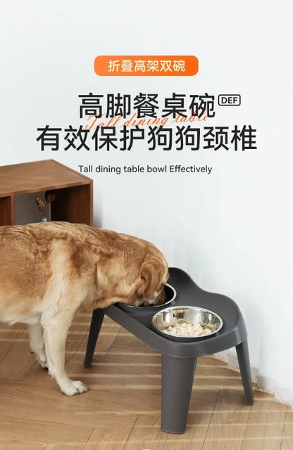ErgoFeeder™