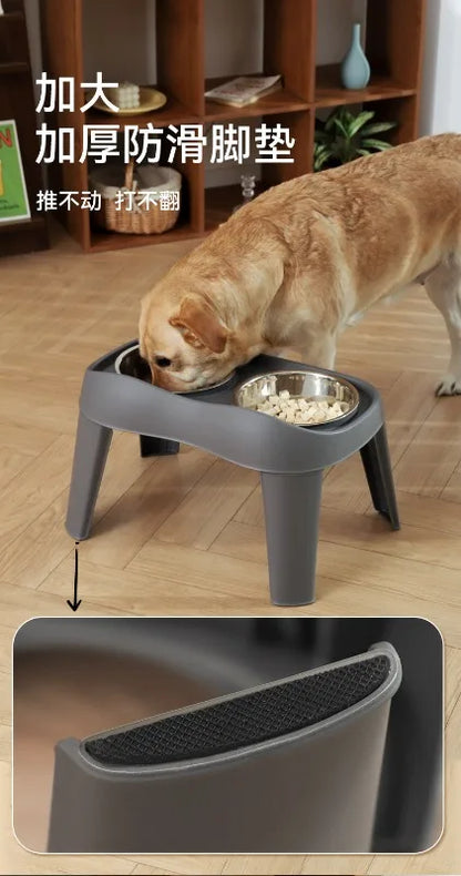 ErgoFeeder™