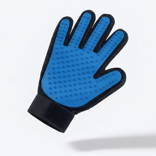 PurrfectGlove - Luva Removedora de Pelos